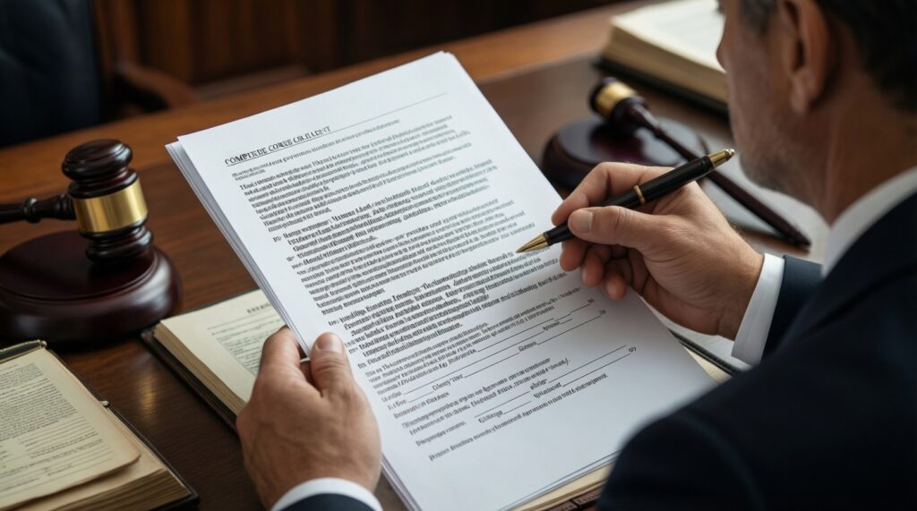 Безопасность и правопорядок: резонансные дела, судебные решения, комментарии ведомств - иллюстрация