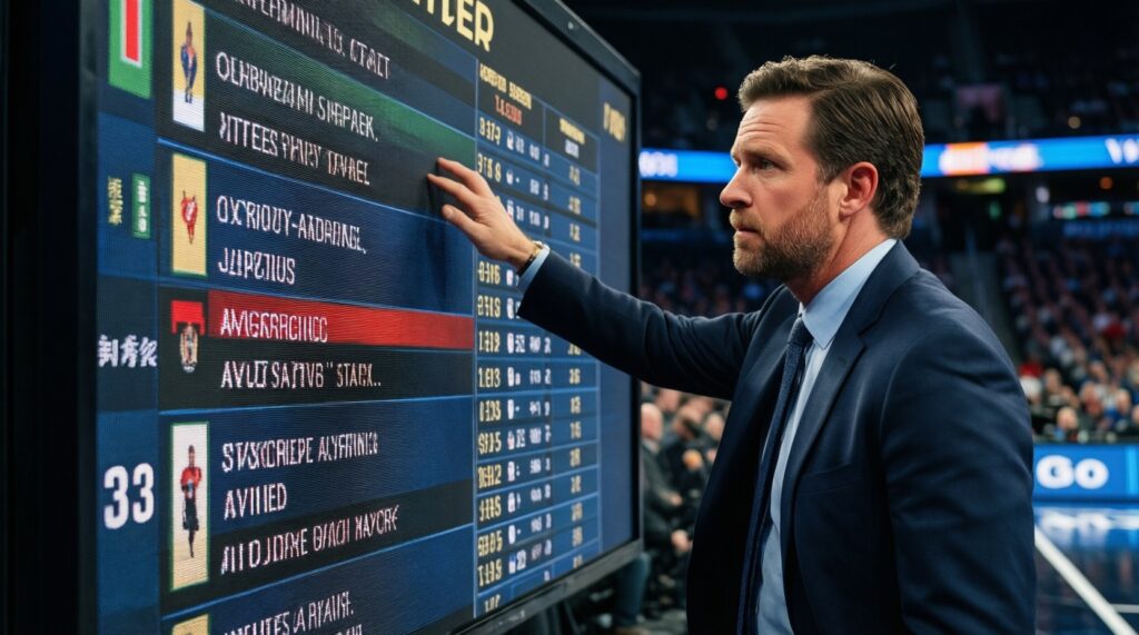 Спорт: результаты матчей и турниров, успехи калмыцких спортсменов, планы на сезон - иллюстрация