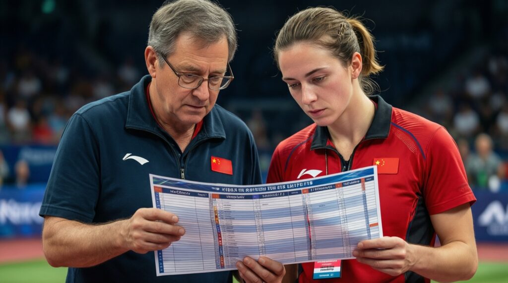 Спорт: результаты матчей и турниров, успехи калмыцких спортсменов, планы на сезон - иллюстрация