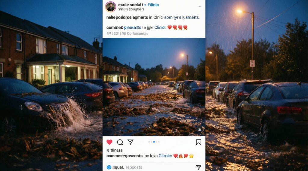 Что обсуждают жители: самые заметные темы дня в соцсетях и реакция официальных структур - иллюстрация