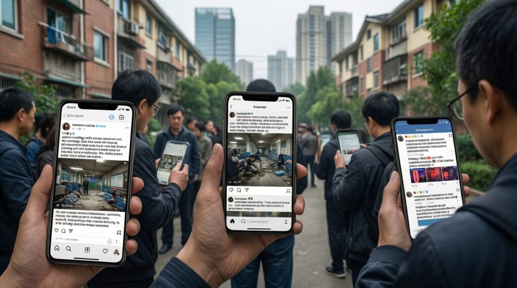 Что обсуждают жители: самые заметные темы дня в соцсетях и реакция официальных структур - иллюстрация