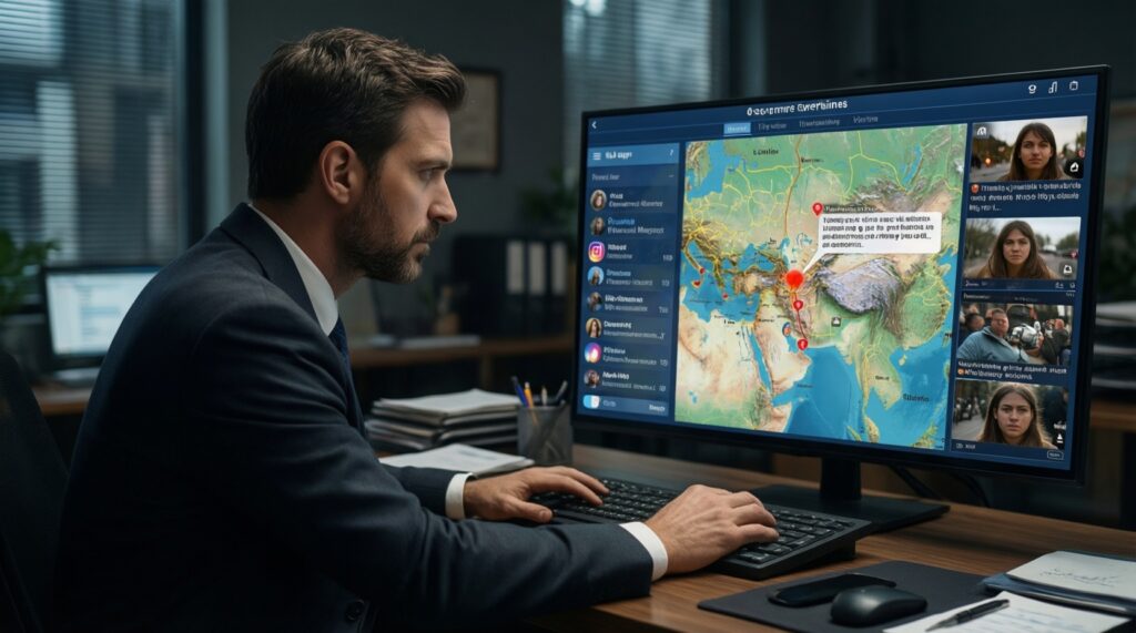 Репортаж с места: что происходит в Элисте сегодня - фото, видео, комментарии - иллюстрация