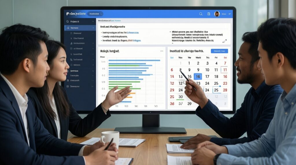 Итоги недели: что изменилось в Калмыкии и какие темы остаются на контроле - иллюстрация