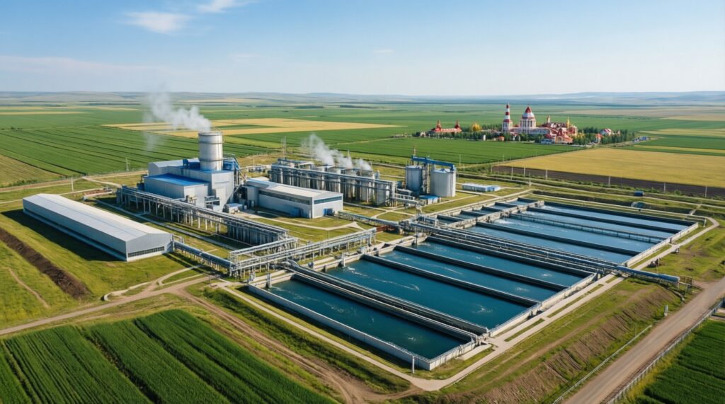 Экономика региона: ключевые решения и проекты, которые повлияют на жителей Калмыкии - иллюстрация