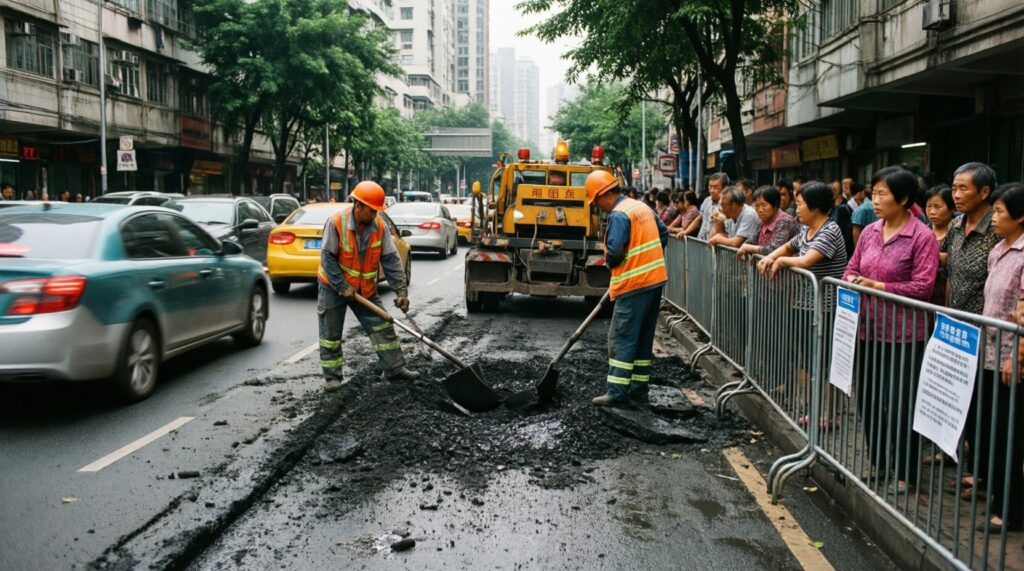 ЖКХ и благоустройство: где идут ремонты, что планируют обновить и сроки работ - иллюстрация