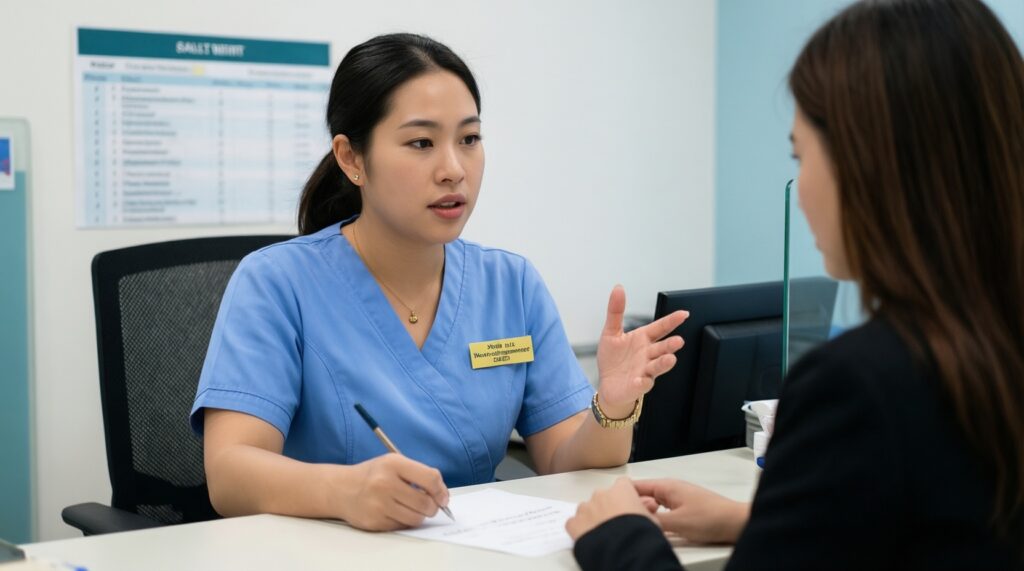 Здравоохранение: новости больниц, кадровые изменения, доступность медпомощи - иллюстрация