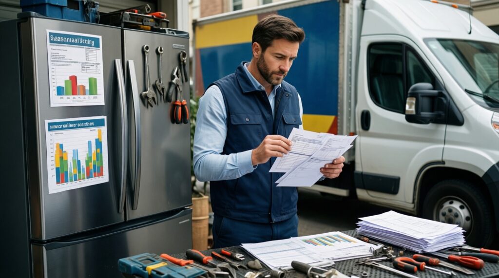 Цены и потребительский рынок: что дорожает/дешевеет в Калмыкии и почему - иллюстрация