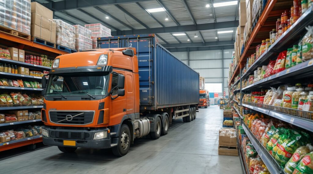 Цены и потребительский рынок: что дорожает/дешевеет в Калмыкии и почему - иллюстрация