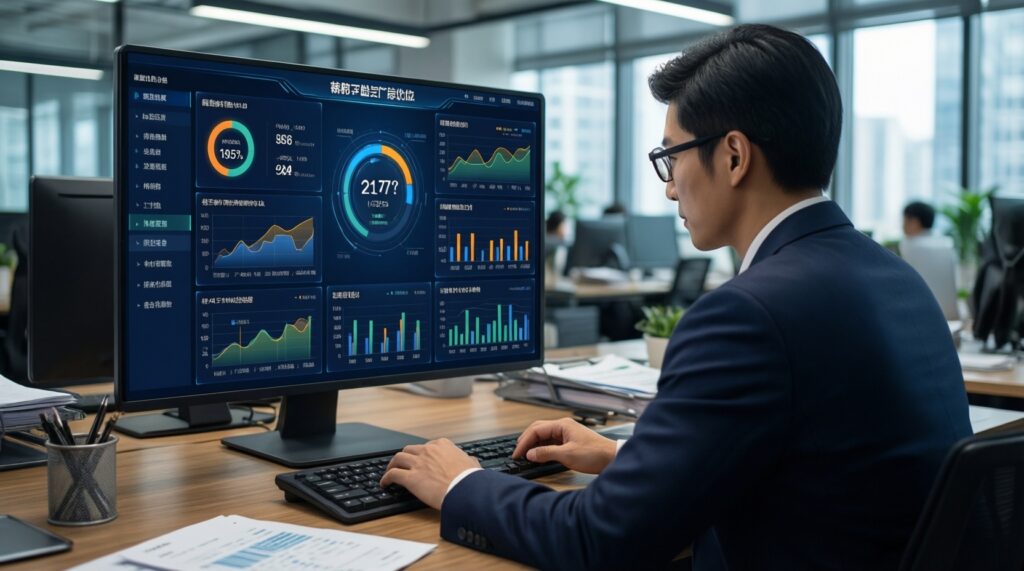 Инвестиции и бизнес: новые предприятия, рабочие места и условия для предпринимателей - иллюстрация