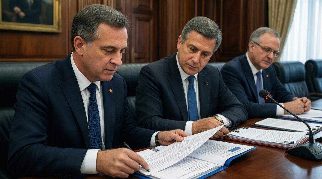 Ежедневная сводка: главные события Калмыкии за сутки - коротко и по делу - иллюстрация