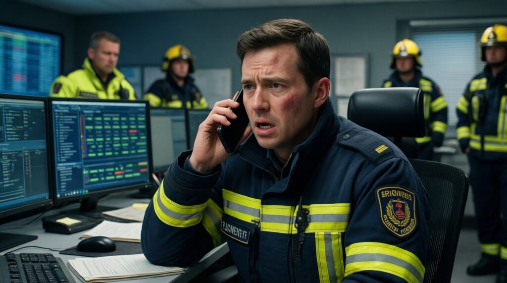 Происшествия дня: что произошло и какие меры принимают власти и службы - иллюстрация