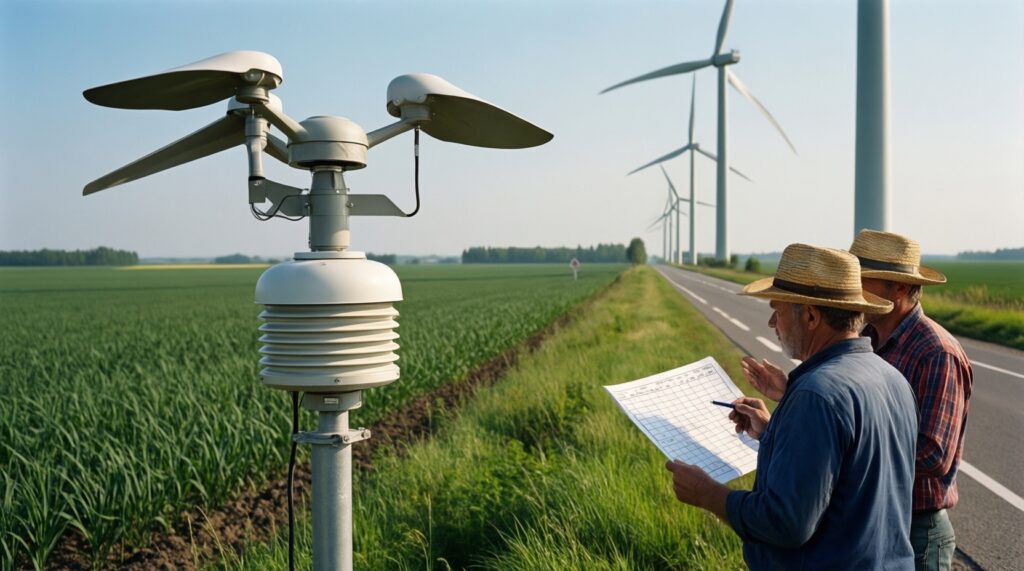 Погода и степные риски: как прогноз влияет на транспорт, сельское хозяйство и безопасность - иллюстрация