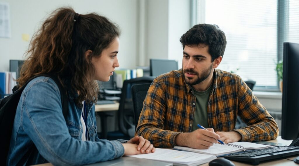 Образование: изменения в школах и колледжах, ЕГЭ/ОГЭ, питание и безопасность - иллюстрация