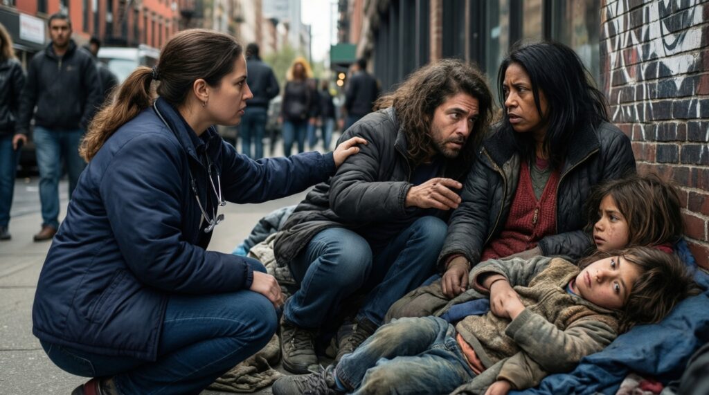 Общественная безопасность: работа служб, профилактика правонарушений, рейды и результаты - иллюстрация