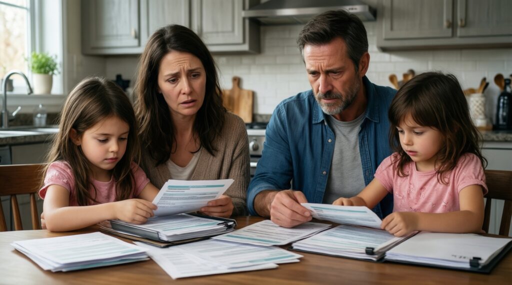 Социальная поддержка: выплаты, льготы, адресная помощь и важные разъяснения - иллюстрация