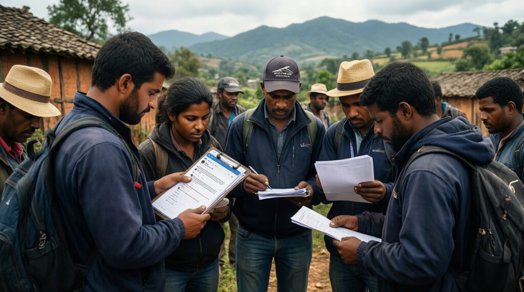 Истории людей: репортажи о тех, кто меняет Калмыкию - волонтёры, врачи, учителя, предприниматели - иллюстрация