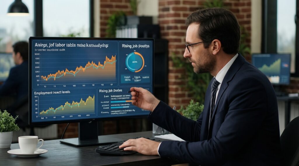 Экономика Калмыкии: рост/спад по отраслям, цены, зарплаты и занятость - иллюстрация