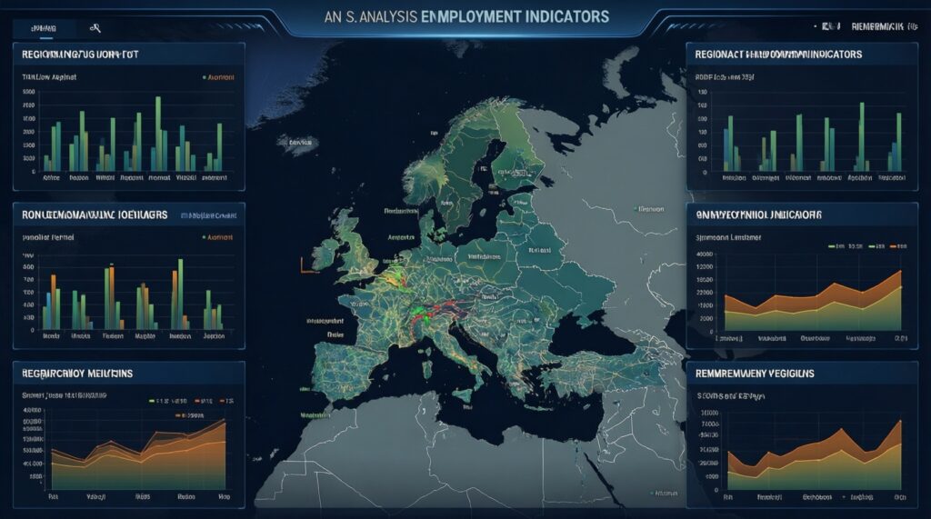 Экономика Калмыкии: рост/спад по отраслям, цены, зарплаты и занятость - иллюстрация