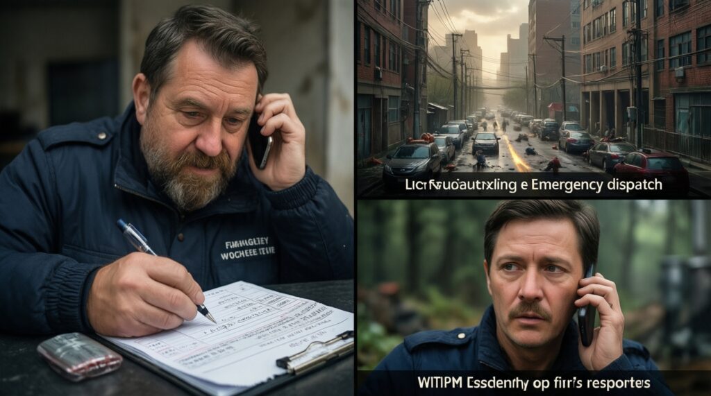 ЖКХ без прикрас: отключения, аварии, качество воды и работа управляющих компаний - иллюстрация